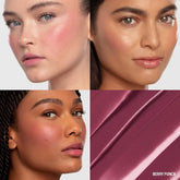 أحمر خدود كريمي ممتلئ من ميك أب باي ماريو